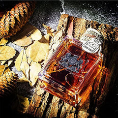 جان ميس – توقيع التمرّد