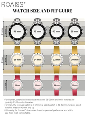 طقم ساعات كوارتز للأزواج بسوار فولاذي
