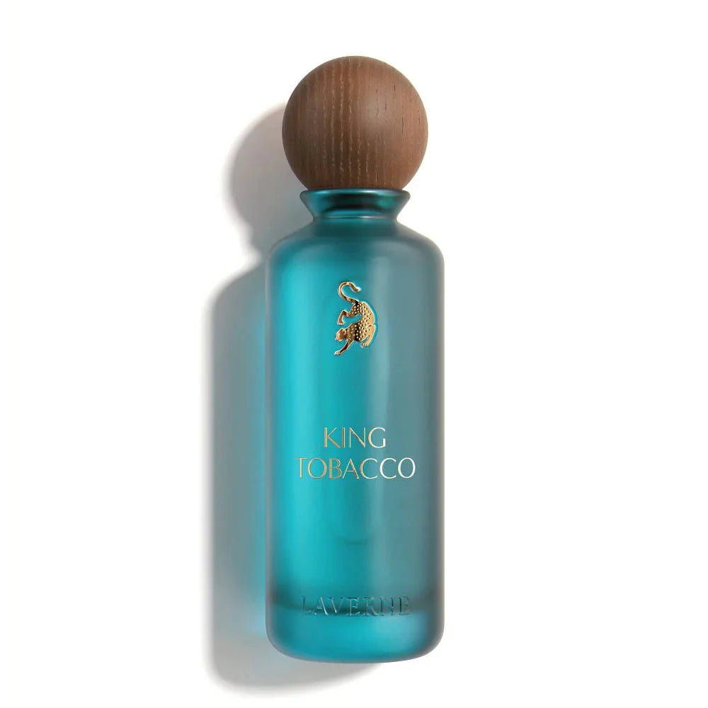 باقة عطور لافيرن بلو إنسنس و كينغ توباكو 200 مل