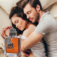 جان ميس – توقيع التمرّد