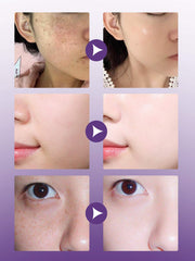 مرطب الجمال للوجه – مقاوم علامات التقدم في السن، مبيّض، ومجدّد لبشرة الوجه